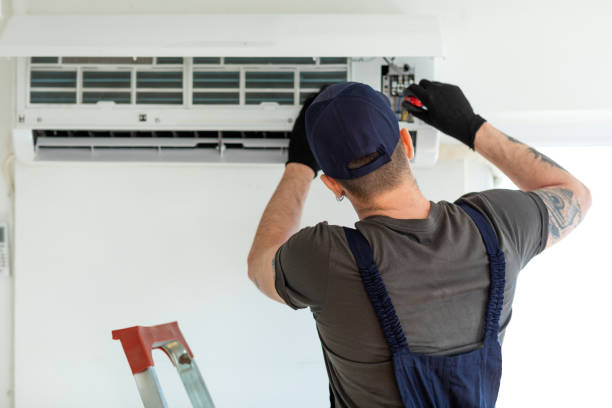Best Air Quality Test  in Pontiac, IL