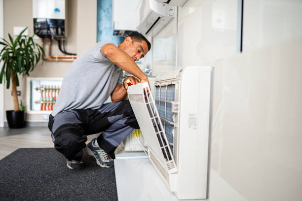 Best Affordable HVAC Duct Cleaning  in Pontiac, IL