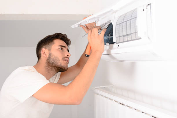 Best HVAC Air Duct Cleaning  in Pontiac, IL